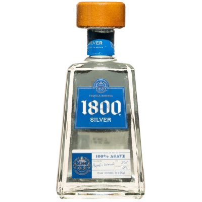 Tequila 1800 Tequila Blanco