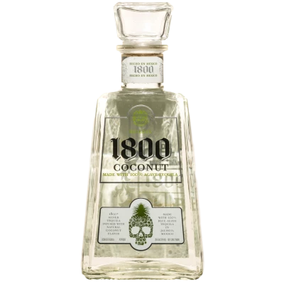 Tequila 1800 Tequila Coconut