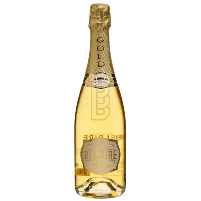 Luc Belaire Gold 