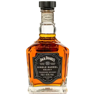 Jack Daniel's Single Barrel