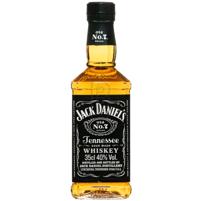 Jack Daniel's Tennessee Whisky 