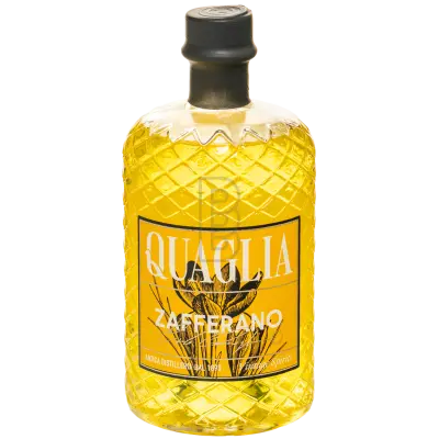 Antica Distilleria Quaglia Zafferano