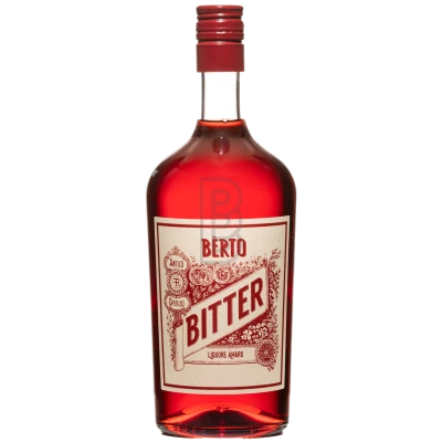 Berto Bitter  1L