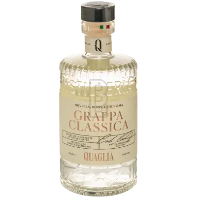 Quaglia Grappa Classica