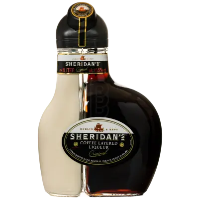 Sheridan's 1L