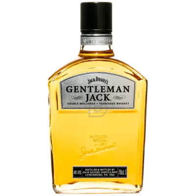 Jack Daniel's Gentleman Jack 
