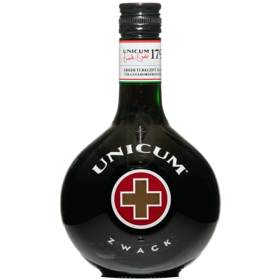 Unicum Zwack Bitter
