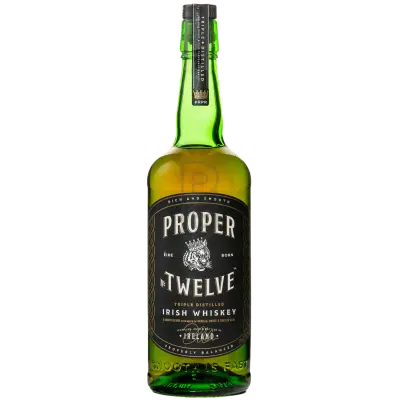 Proper No:12 