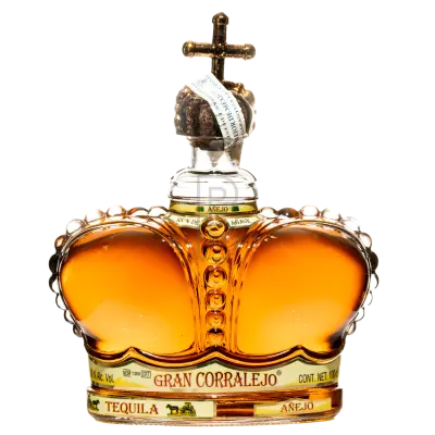 Corralejo Gran Anejo Tequila 1L