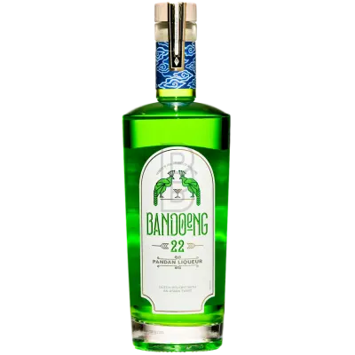 Bandoeng 22