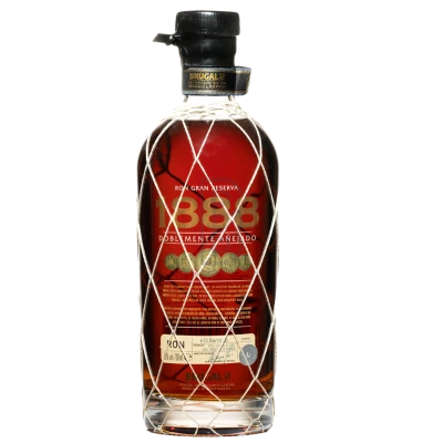 Brugal 1888 Rum