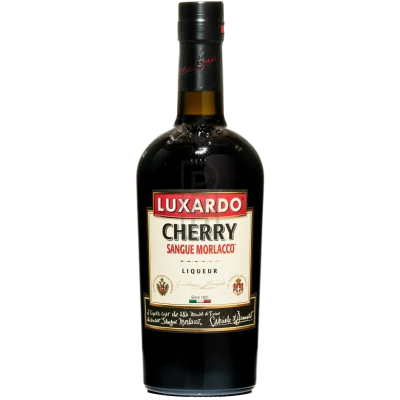 Luxardo Cherry Sangue Morlacco