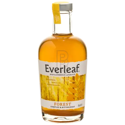 Everleaf Forest Alkoholfreie Bitter