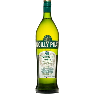Noilly Prat Dry Vermouth 1L