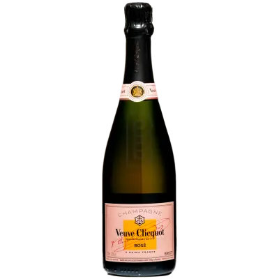 Veuve Clicquot Rose