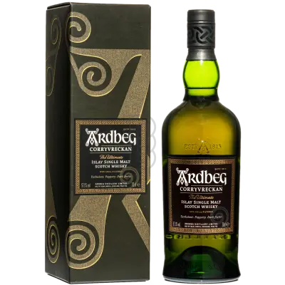 Ardbeg Corryvreckan Whisky