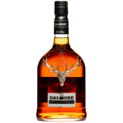 Dalmore King Alexander III
