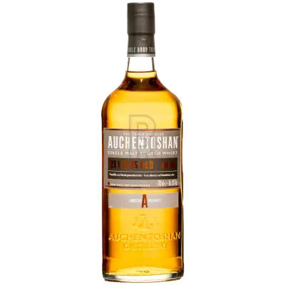Auchentoshan 21 Yr