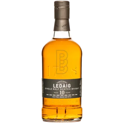 Ledaig 10 Jahre Whisky