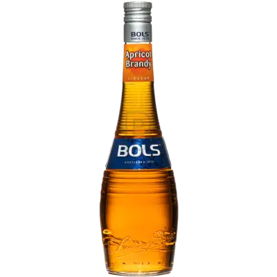 Bols Apricot Brandy Likör