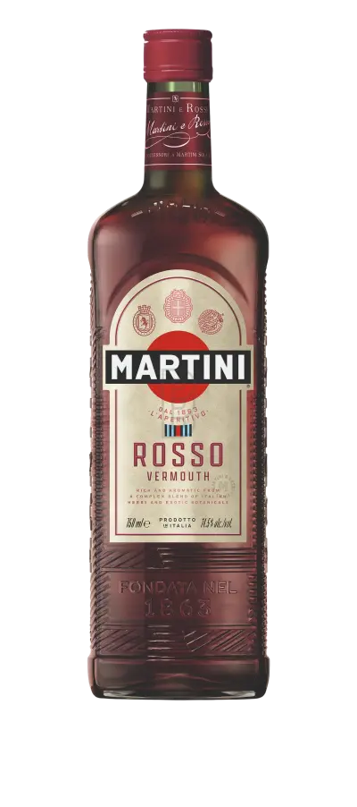 Martini Rosso Vermouth