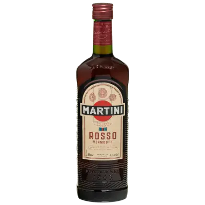 Martini Rosso Vermouth