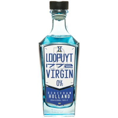 Loopuyt Virgin 0% Gin