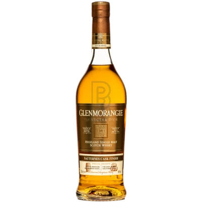 Glenmorangie Nectar D'or Whisky