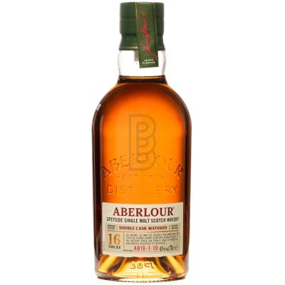 Aberlour Whisky 16 Jahre