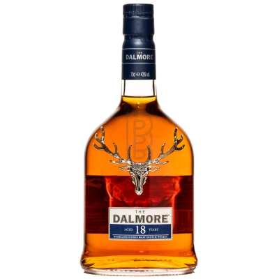 Dalmore 18 Jahre Whisky