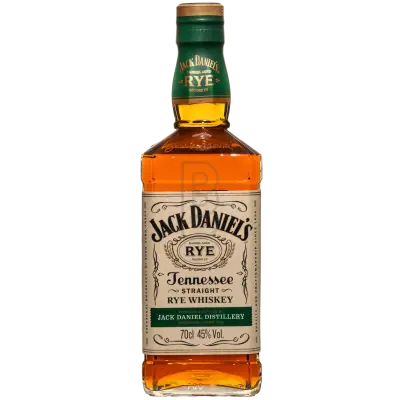 Jack Daniel's Rye Whiskey