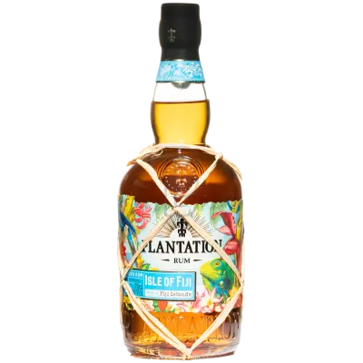 Plantation Isle of Fiji Rum