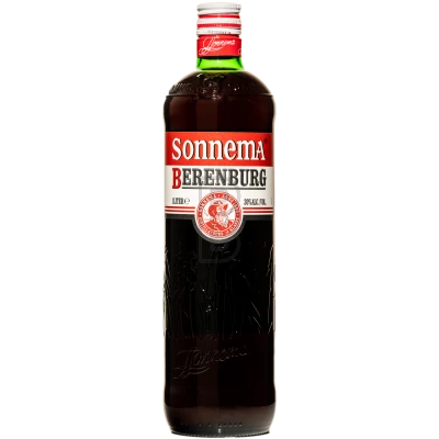 Sonnema Berenburg 1L