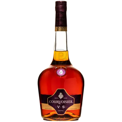 Courvoisier VS  1L