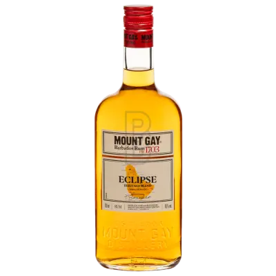 Mount Gay Eclipse Rum