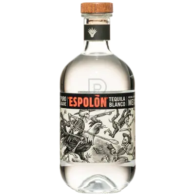 Espolon Blanco Tequila