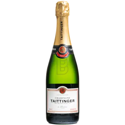 Taittinger Brut Reserve