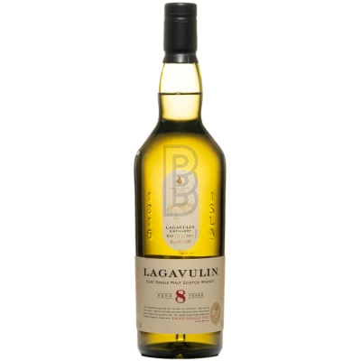 Lagavulin 8 Jahre Whisky