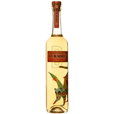 Curado Blue Agave 
