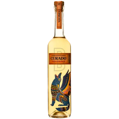 Curado Cupreata