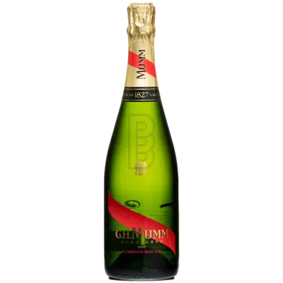 Mumm Cordon Rouge Brut