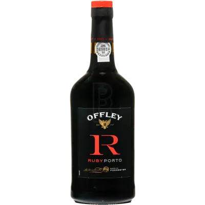 Offley Ruby
