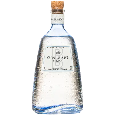 Gin Mare Capri 1L