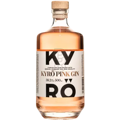 Kyro Pink Gin