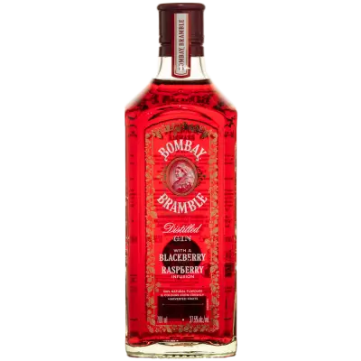 Bombay Bramble
