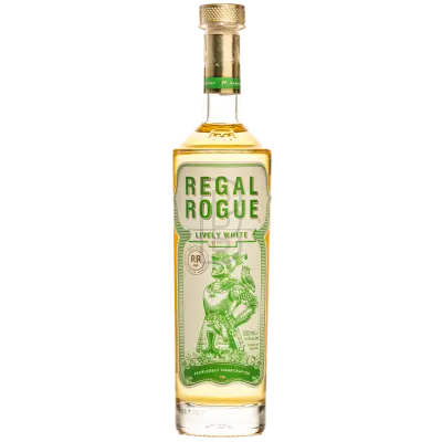 Regal Rogue Lively White