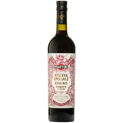 Martini Riserva Speciale Rubino Vermouth