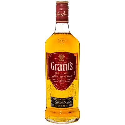 Grant's  1L