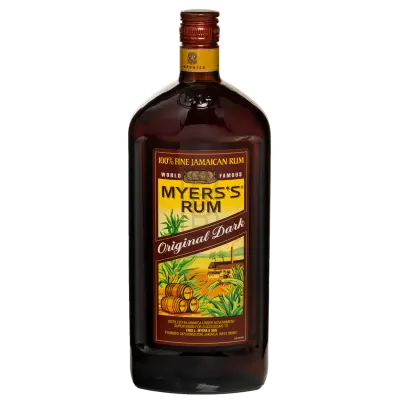 Myers's Rum 1L