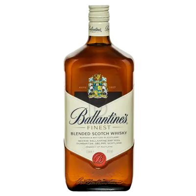Ballantine's  1L